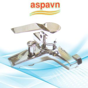 Vòi củ sen nóng lạnh C2628 Aspavn