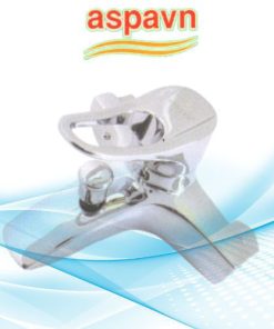 Vòi củ sen nóng lạnh C2725 Aspavn