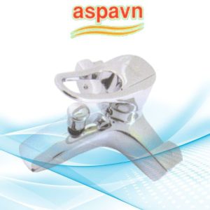 Vòi củ sen nóng lạnh C2725 Aspavn