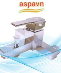 Vòi củ sen nóng lạnh C3434 Aspavn