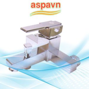 Vòi củ sen nóng lạnh C3434 Aspavn