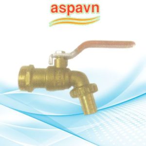 Vòi hồ HD21G Aspavn