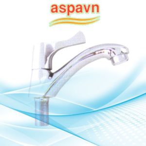 Vòi Lavabo LAX08 Aspavn