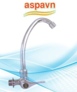 Vòi rửa chén CHA602 Aspavn