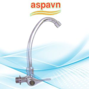 Vòi rửa chén CHA602 Aspavn