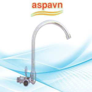 Vòi rửa chén CHAF25 Aspavn