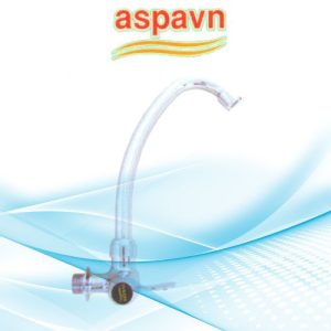 Vòi rửa chén CHE02 Aspavn