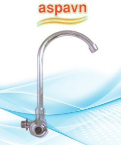 Vòi rửa chén CHQ12 Aspavn