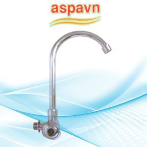 Vòi rửa chén CHQ12 Aspavn