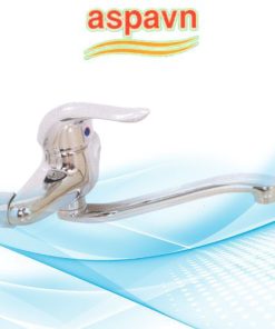 Vòi rửa chén nóng lạnh CH2323 Aspavn