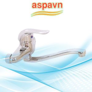 Vòi rửa chén nóng lạnh CH2323 Aspavn