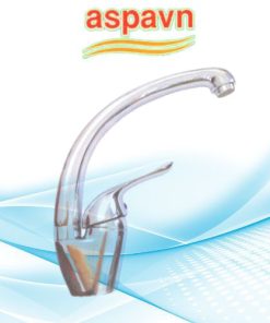 Vòi rửa chén nóng lạnh CH2623 Aspavn