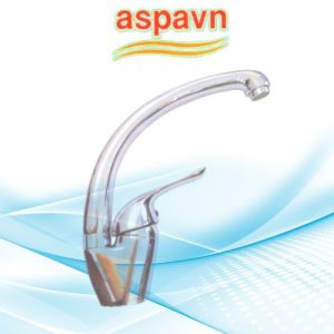 Vòi rửa chén nóng lạnh CH2623 Aspavn