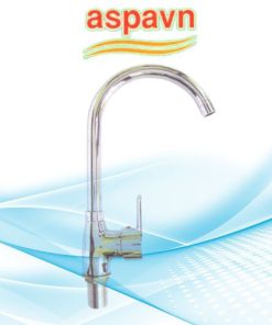 Vòi rửa chén nóng lạnh CH3030 Aspavn