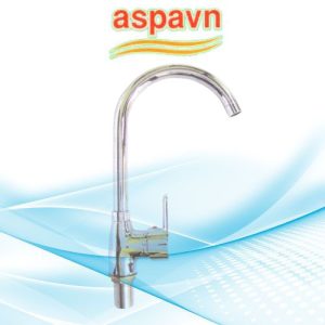 Vòi rửa chén nóng lạnh CH3030 Aspavn