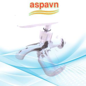 Vòi củ sen CAZB5 Aspavn