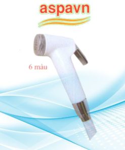Xịt vệ sinh XA701 Aspavn