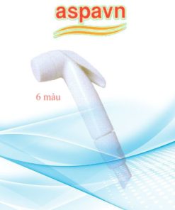 Xịt vệ sinh XA704 Aspavn