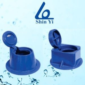 Đại lý nắp hộp van Shinyi