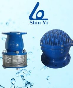 Đại lý van hút Shinyi