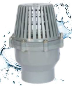Luppe PVC bắt ốc (loại lớn)