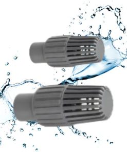 Luppe PVC vặn (Luppe PVC giếng)