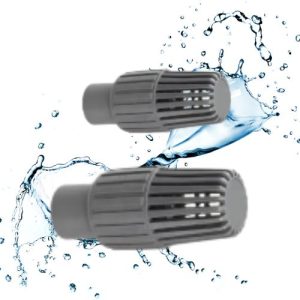 Luppe PVC vặn (Luppe PVC giếng)