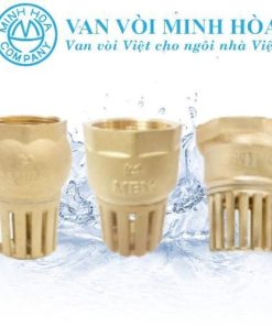 Đại lý Luppe thau (Rọ Đồng) Minh Hòa