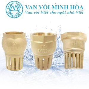 Luppe thau (Rọ đồng) Minh Hòa