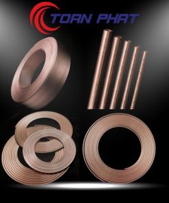 Ống đồng Toàn Phát