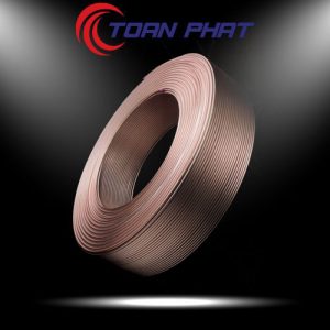 Ống đồng dạng bành Toàn Phát TPHCM