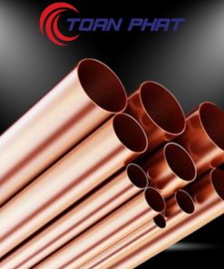 Ống đồng cây Toàn Phát