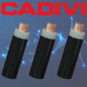 Cáp điện CXV Cadivi