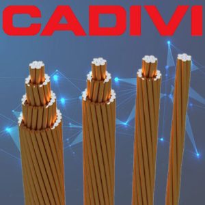 Đại lý cáp đồng trần Cadivi