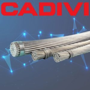 Đại lý cáp nhôm Cadivi