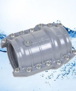 Đai sữa chữa PVC - Hệ mét (ISO)