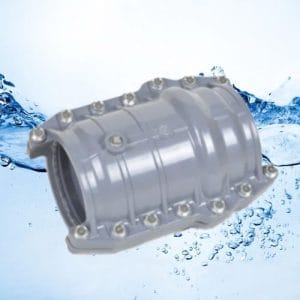 Đai sữa chữa PVC - Hệ mét (ISO)