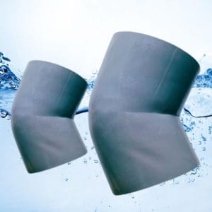 Lơi PVC gia công Ống nhựa Bình Minh