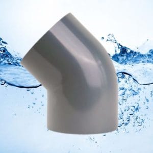 Lơi PVC - Hệ mét (ISO)