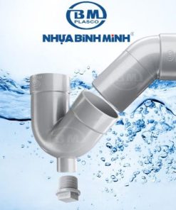 Bộ con thỏ uPVC Bình Minh