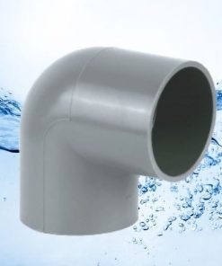 Co PVC - Hệ mét (ISO)