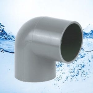 Co PVC - Hệ mét (ISO)