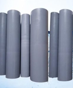 Nối trượt PVC thông suốt