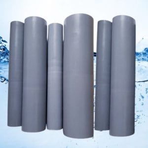 Nối trượt PVC thông suốt