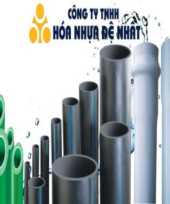 Ống Đệ Nhất