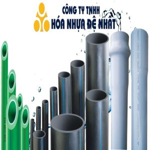 Ống Đệ Nhất