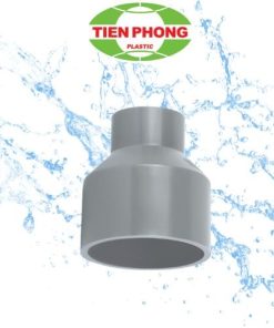 Nối giảm PVC Tiền Phong - ASTM