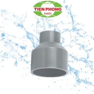 Nối giảm PVC Tiền Phong - ASTM