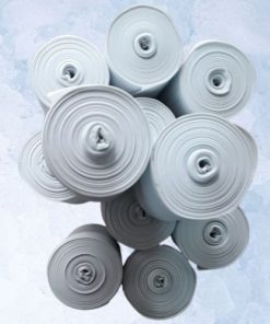 Si quấn ống đồng (Simili)