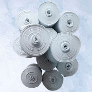 Si quấn ống đồng (Simili)